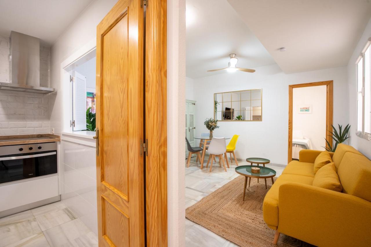 Monsalves, 29 Apartamento