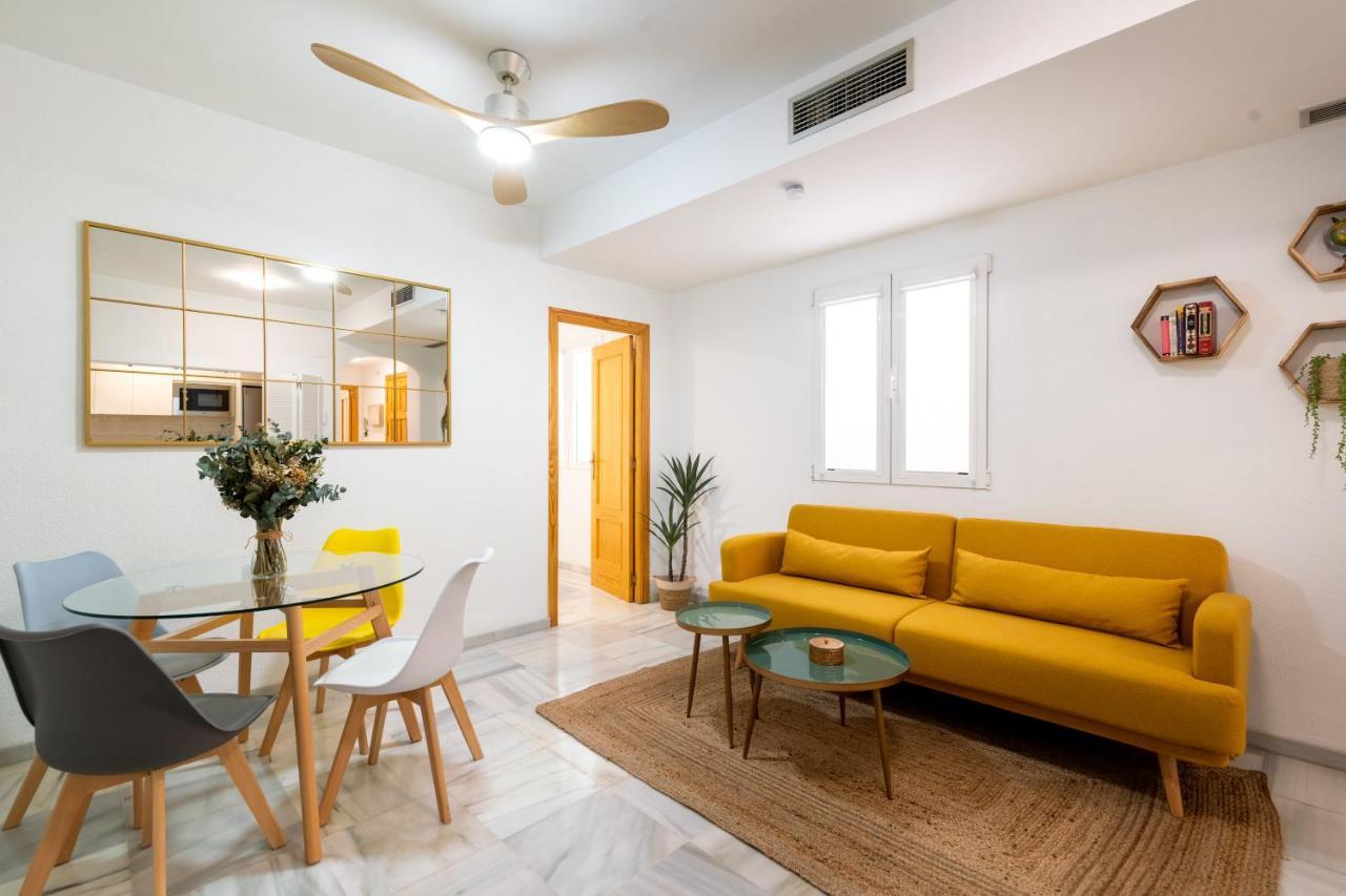 Monsalves, 29 Apartamento *