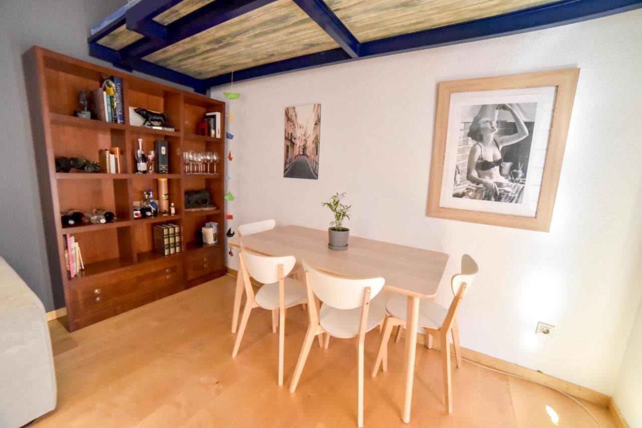Apartment Peace, Pool & Parking At Centre Seville