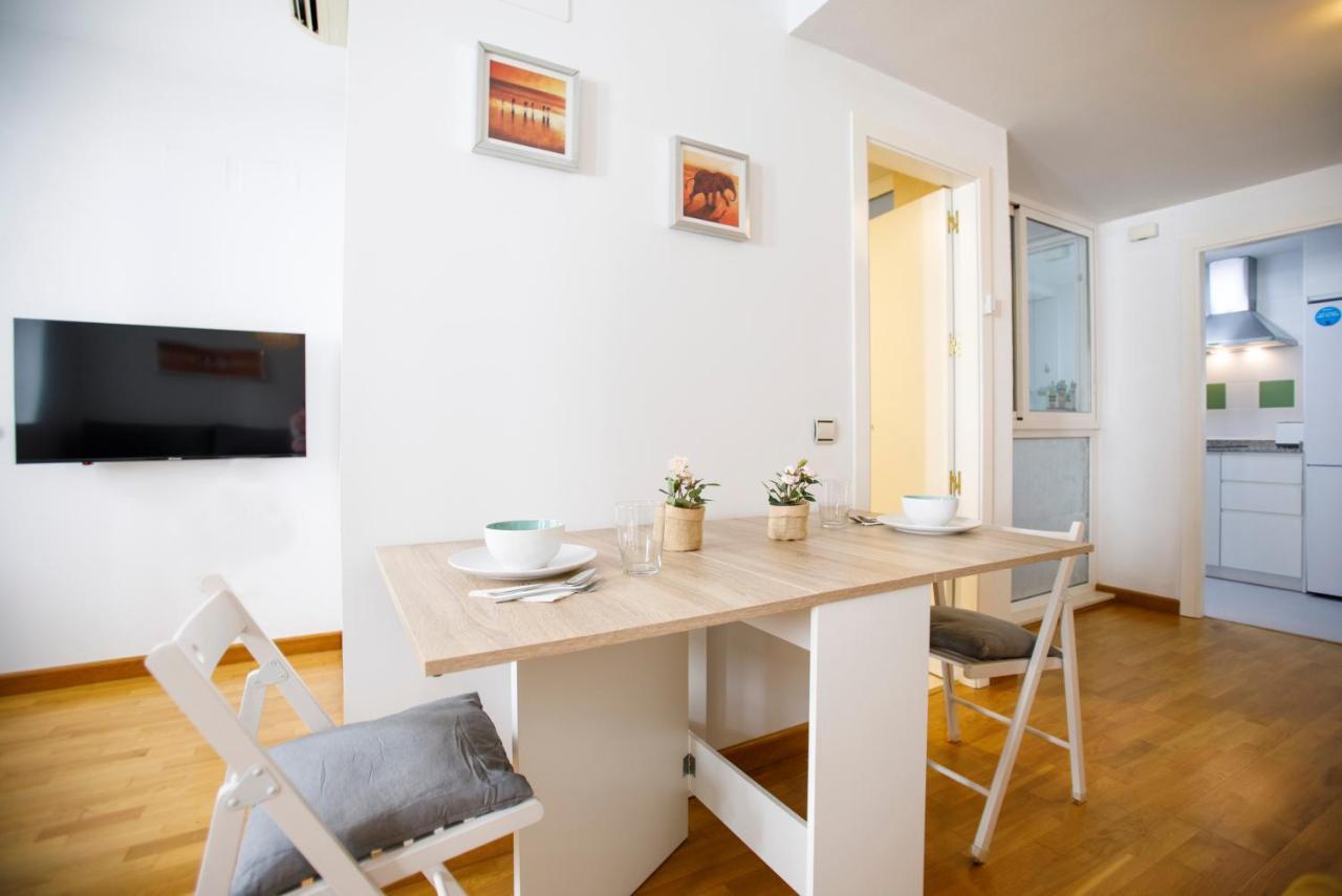 Apartment Rentalsevilla En La Plaza De La Encarnacion