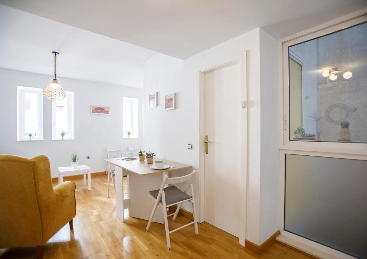 Apartment Rentalsevilla En La Plaza De La Encarnacion *