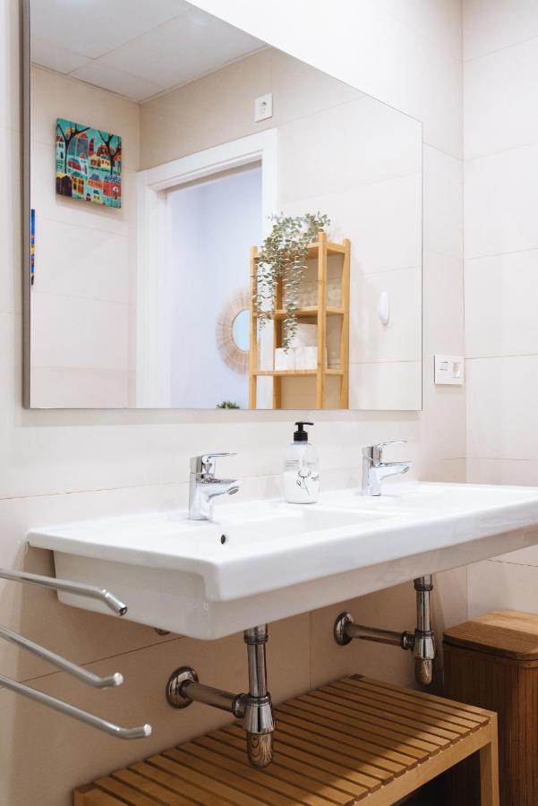 Apartamento Estelar Con Piscina Y Garaje Nervion Apartment Seville