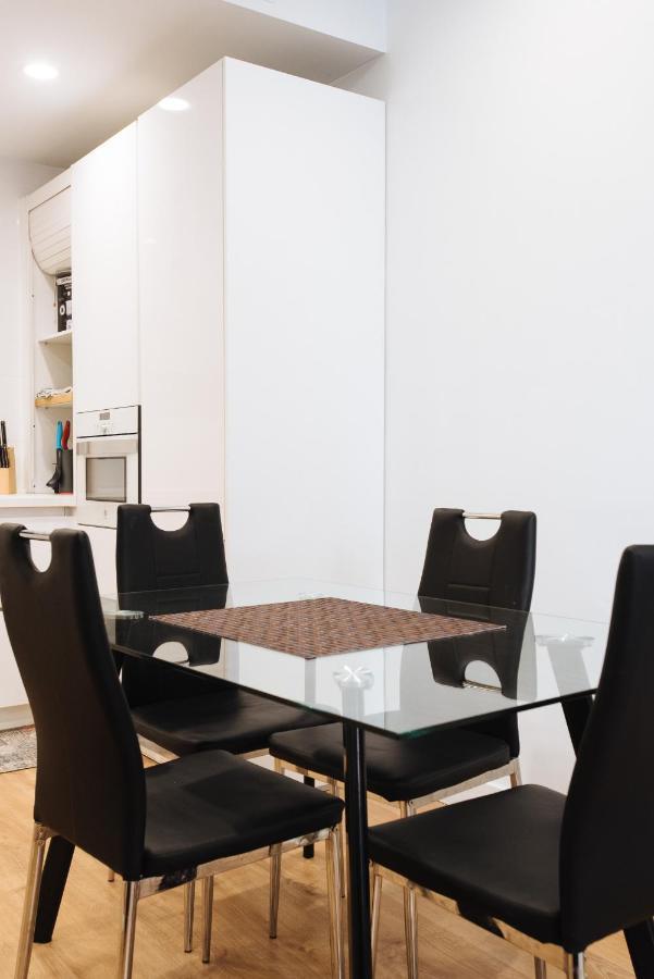 Apartamento Estelar Con Piscina Y Garaje Nervion Apartment