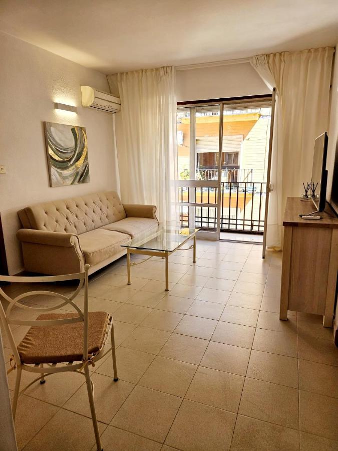 Apartment Exclusivo En Seville