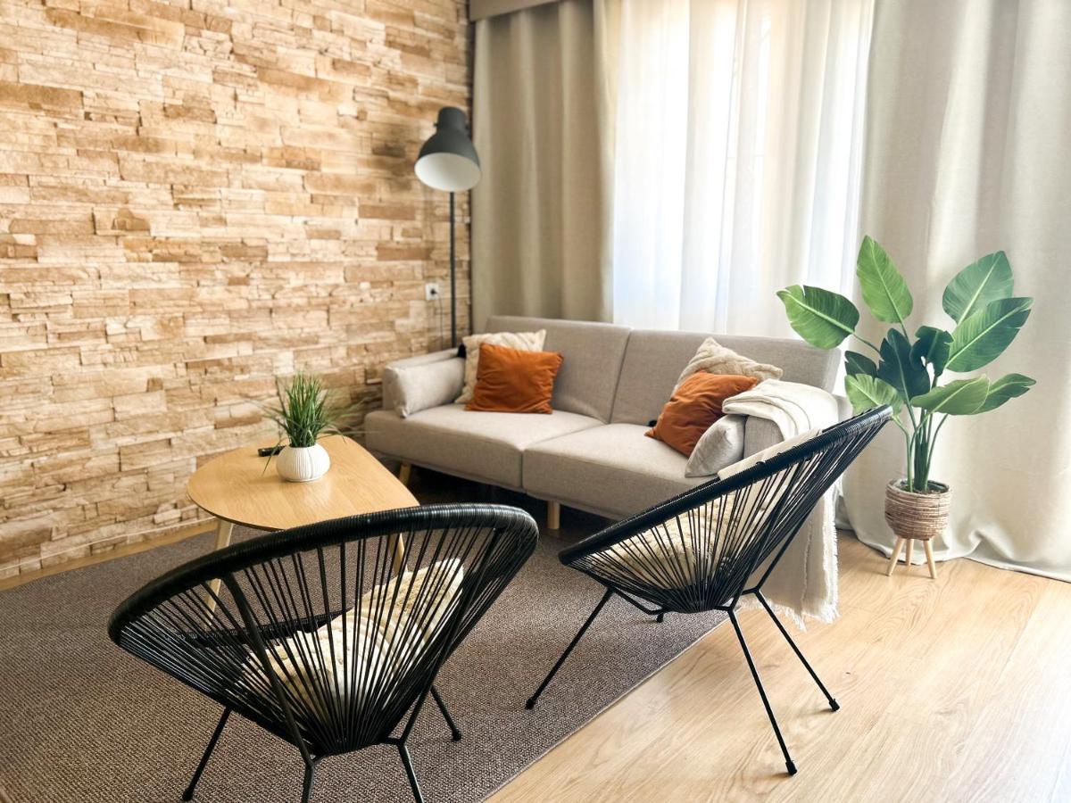 Apartamento Brisas *