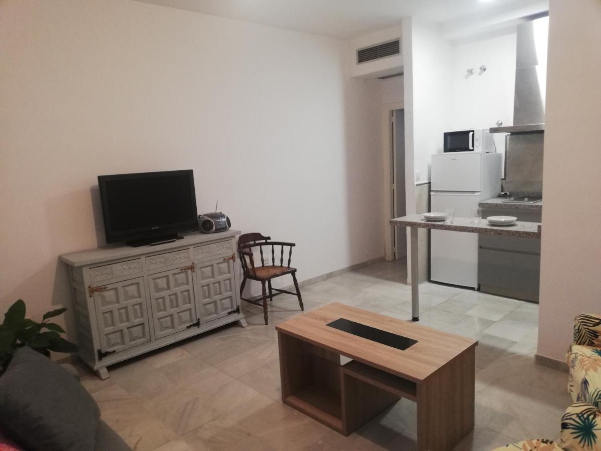 El Alcazar De Ana Apartamento
