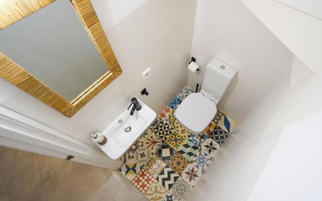 Apartamento Rentalsevilla General Martinez *