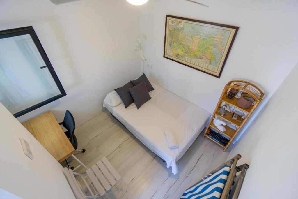 Rentalsevilla General Martinez Apartamento Sevilla