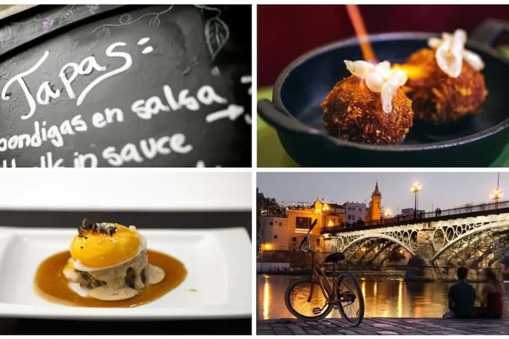 Precioso Nuevo En Centro 4pax Sevilla
