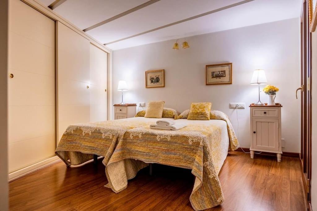 Apartamento Luxury & Elegant Duplex In Center *