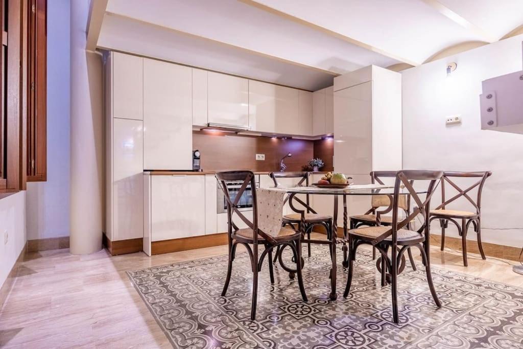 Apartamento Luxury & Elegant Duplex In Center Sevilla