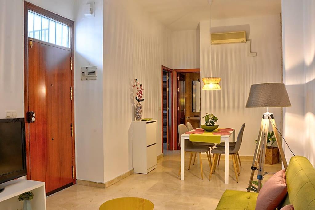Calle Feria Apartamento Sevilla
