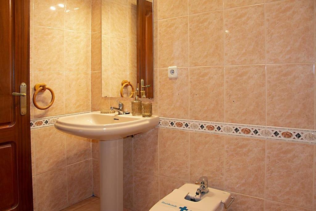 Apartamento Calle Feria