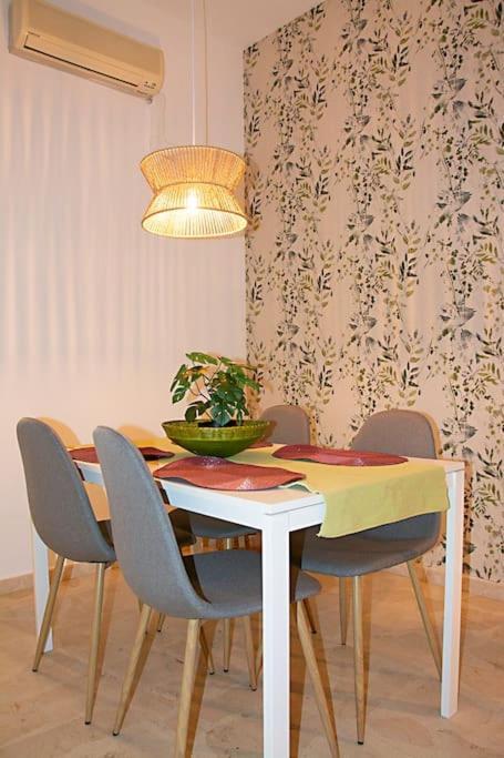 Apartamento Calle Feria *