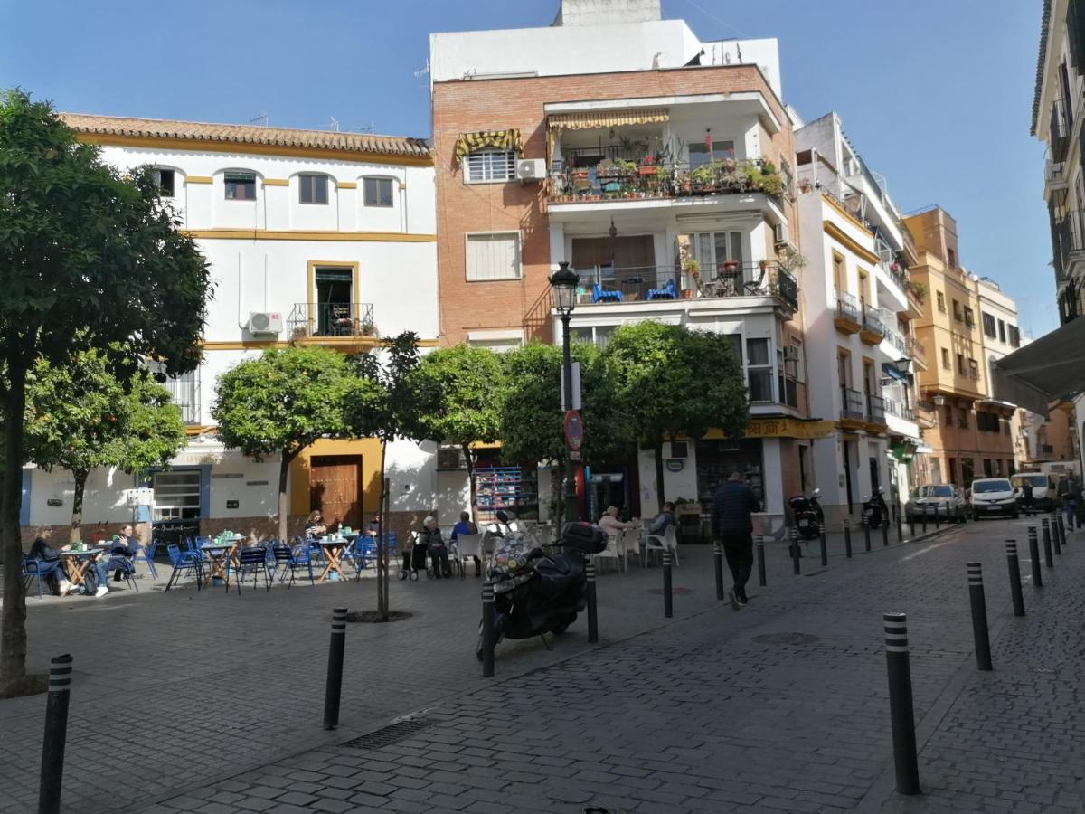 Apartamento Casita Bustos Tavera *