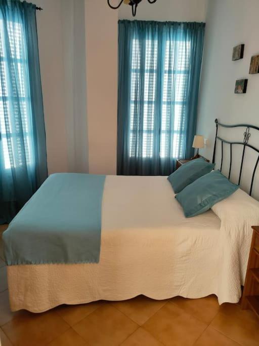 Apartamento Plaza De San Bernardo 4