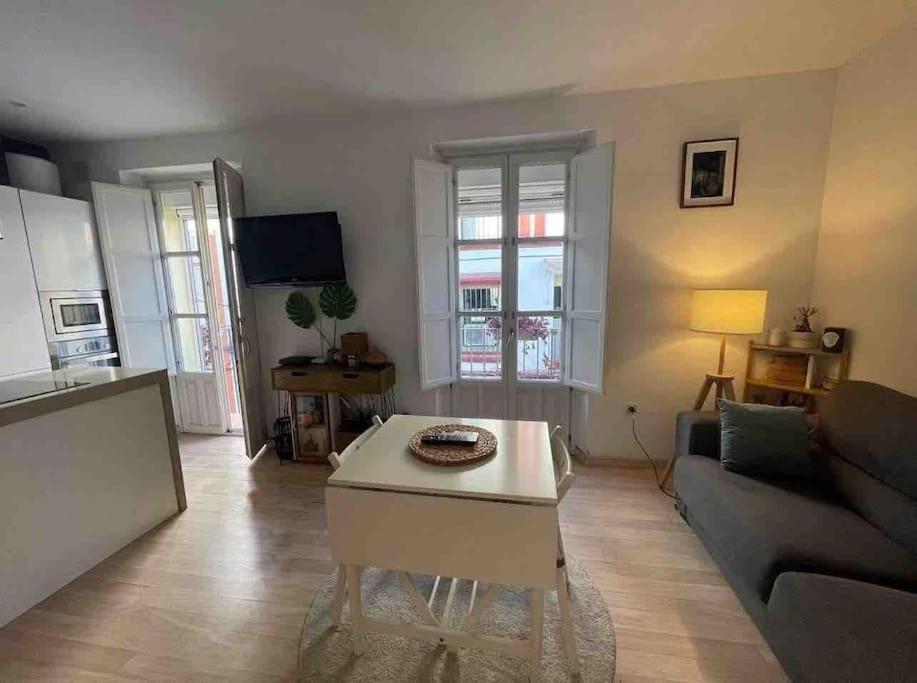 180 Casa Rodrigo De Triana Apartamento Sevilla
