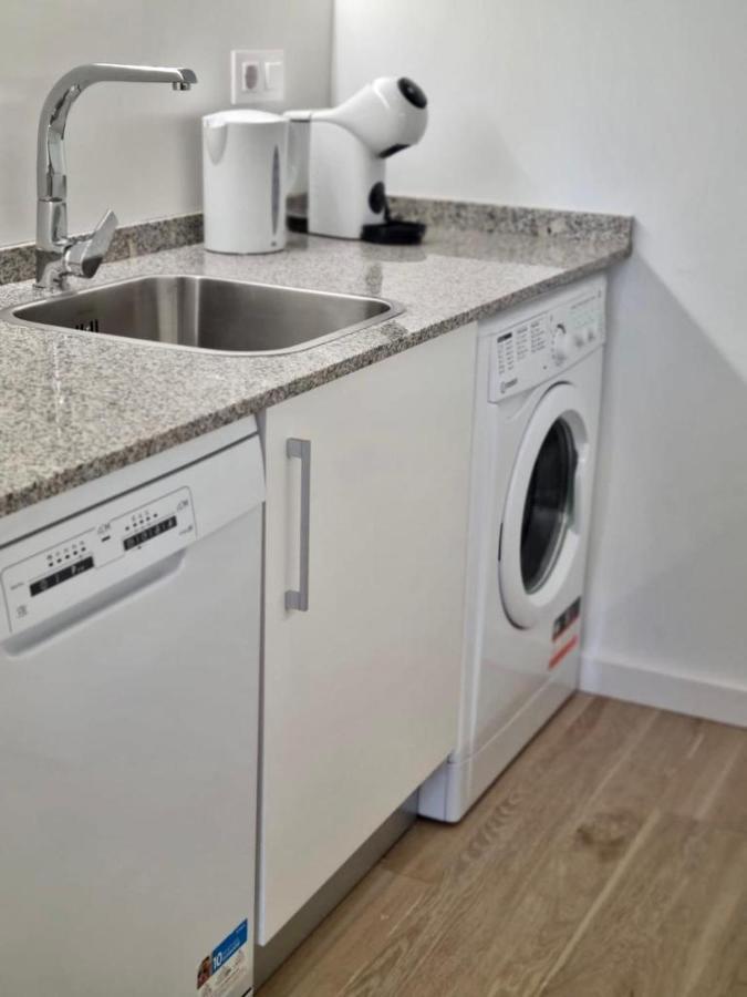Apartamento Rg Hospital Valme