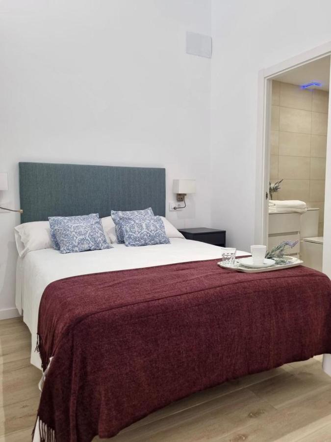 Rg Hospital Valme Apartamento Sevilla