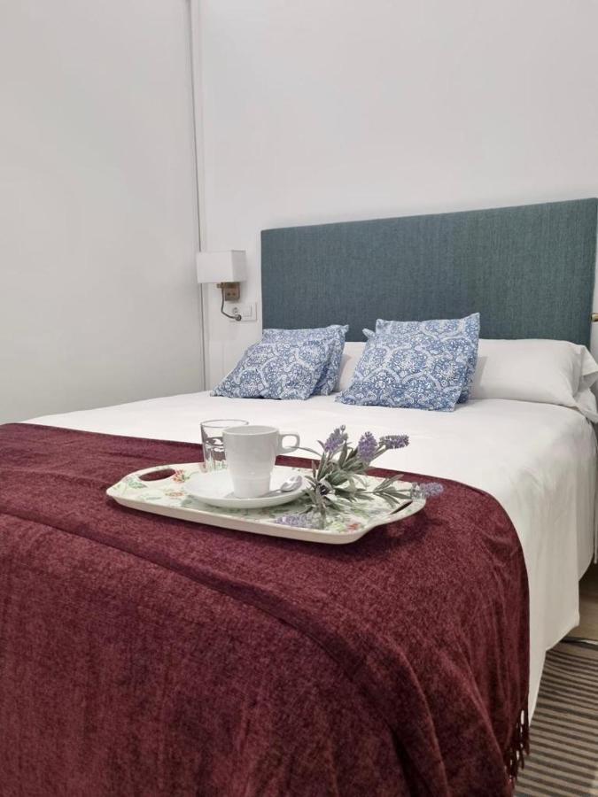 Rg Hospital Valme Apartamento Sevilla