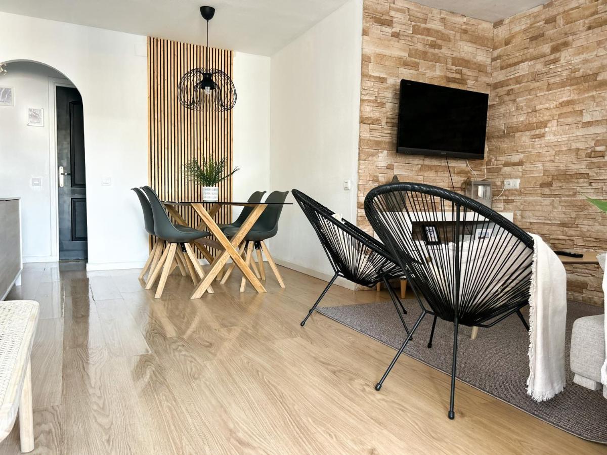 Apartamento Brisas *