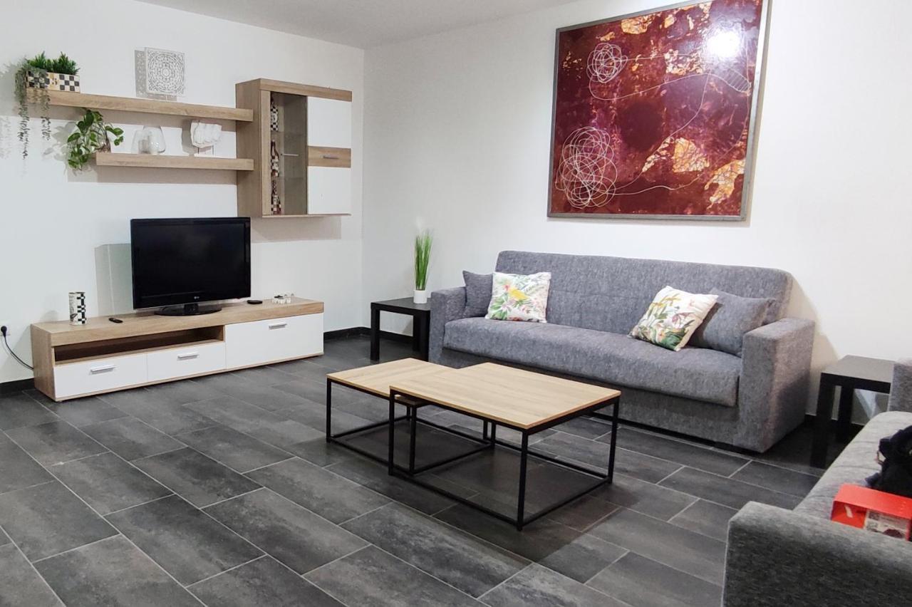 Porvenir Apartment Seville