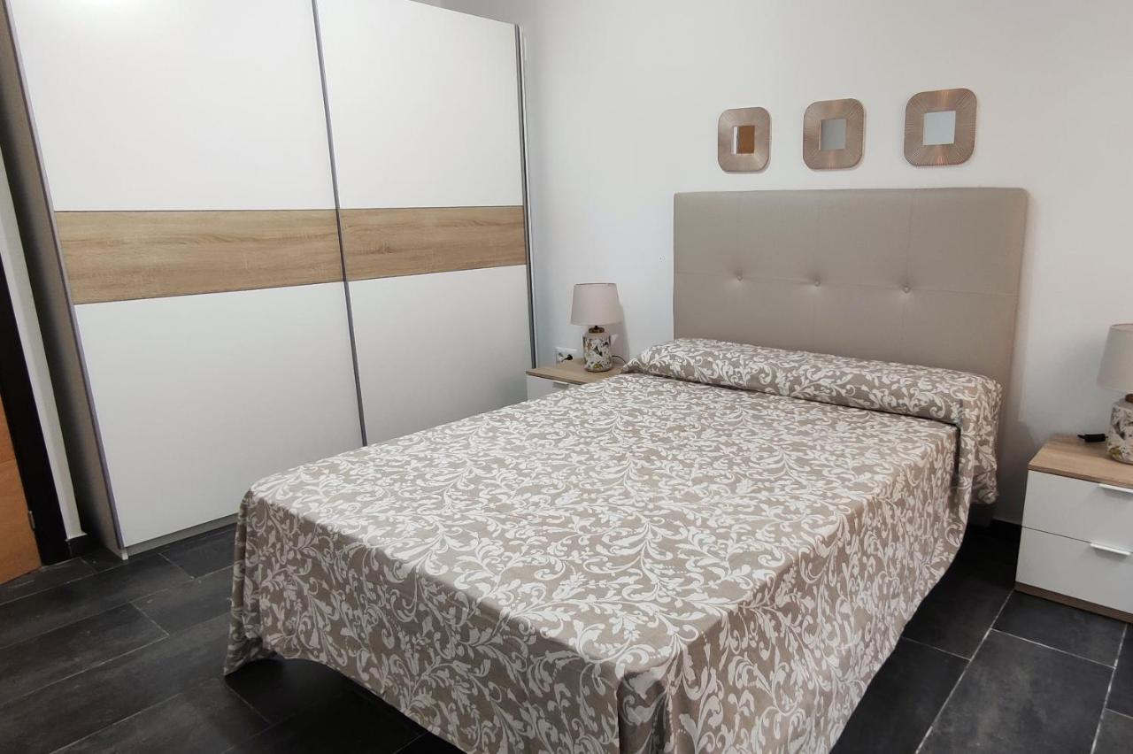 Apartment Porvenir