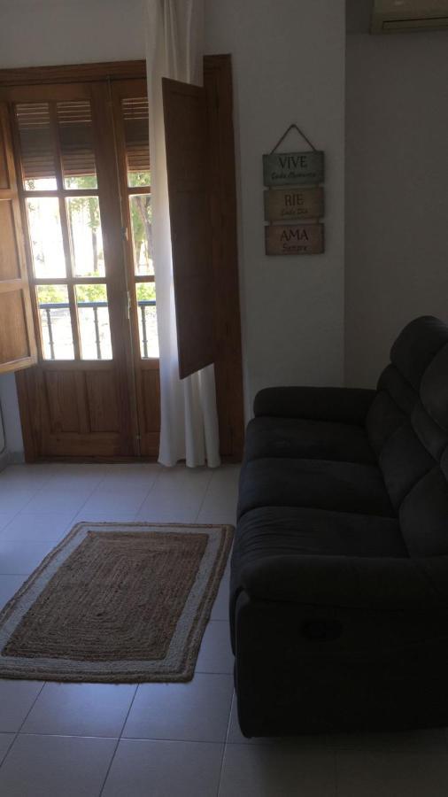 Don Fadrique Estudio Apartamento *