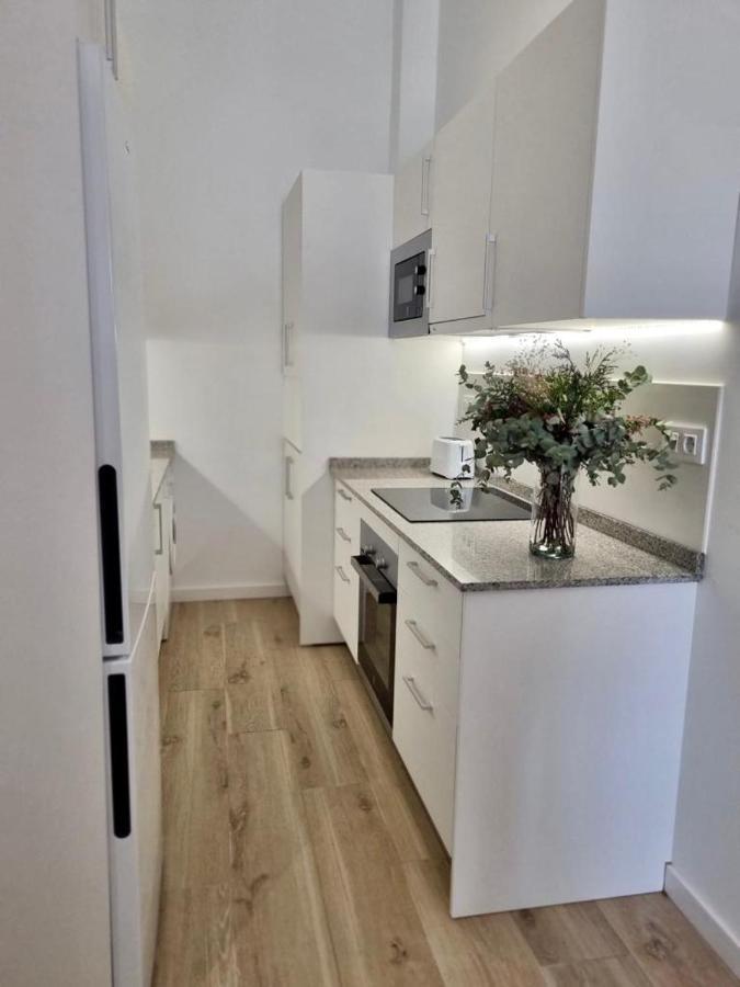 Rg Hospital Valme Apartamento Sevilla
