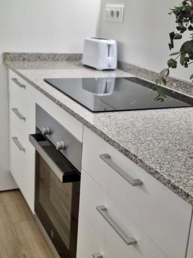 Rg Hospital Valme Apartamento Sevilla