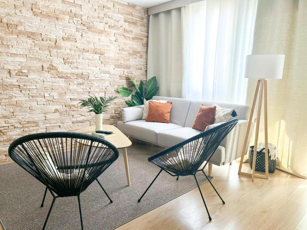 Brisas Apartamento Sevilla