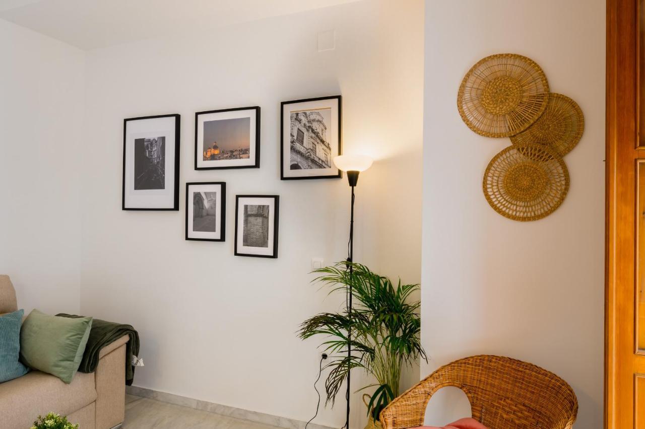 Apartamento Minty - San Luis
