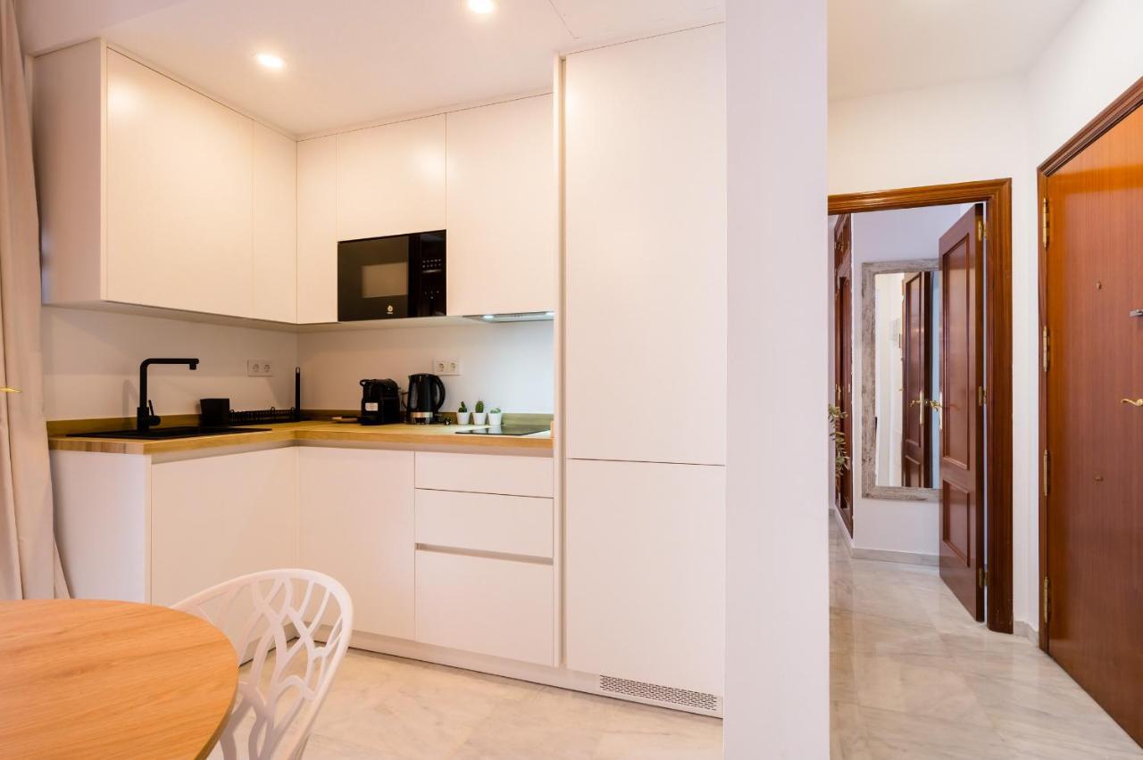 Minty - San Luis Apartamento *
