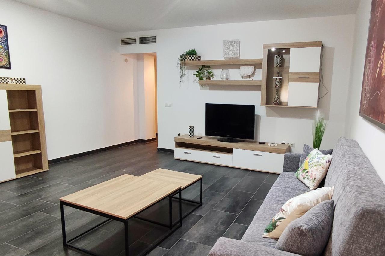 Apartment Porvenir