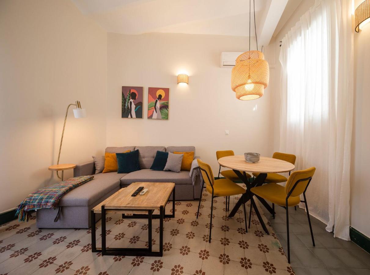 Apartamento Pop Art, Torneo, Aire De Guadalquivir Sevilla