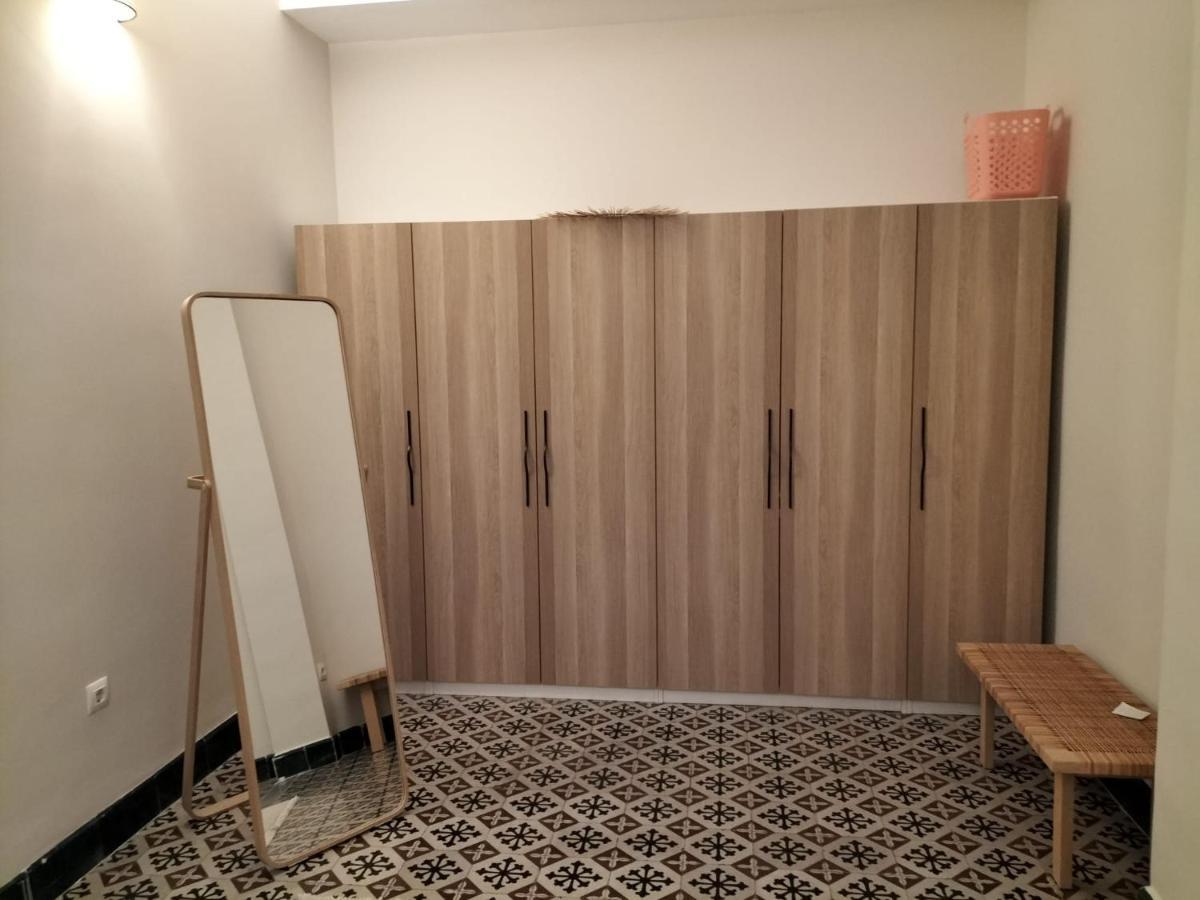 Apartamento Pop Art, Torneo, Aire De Guadalquivir *