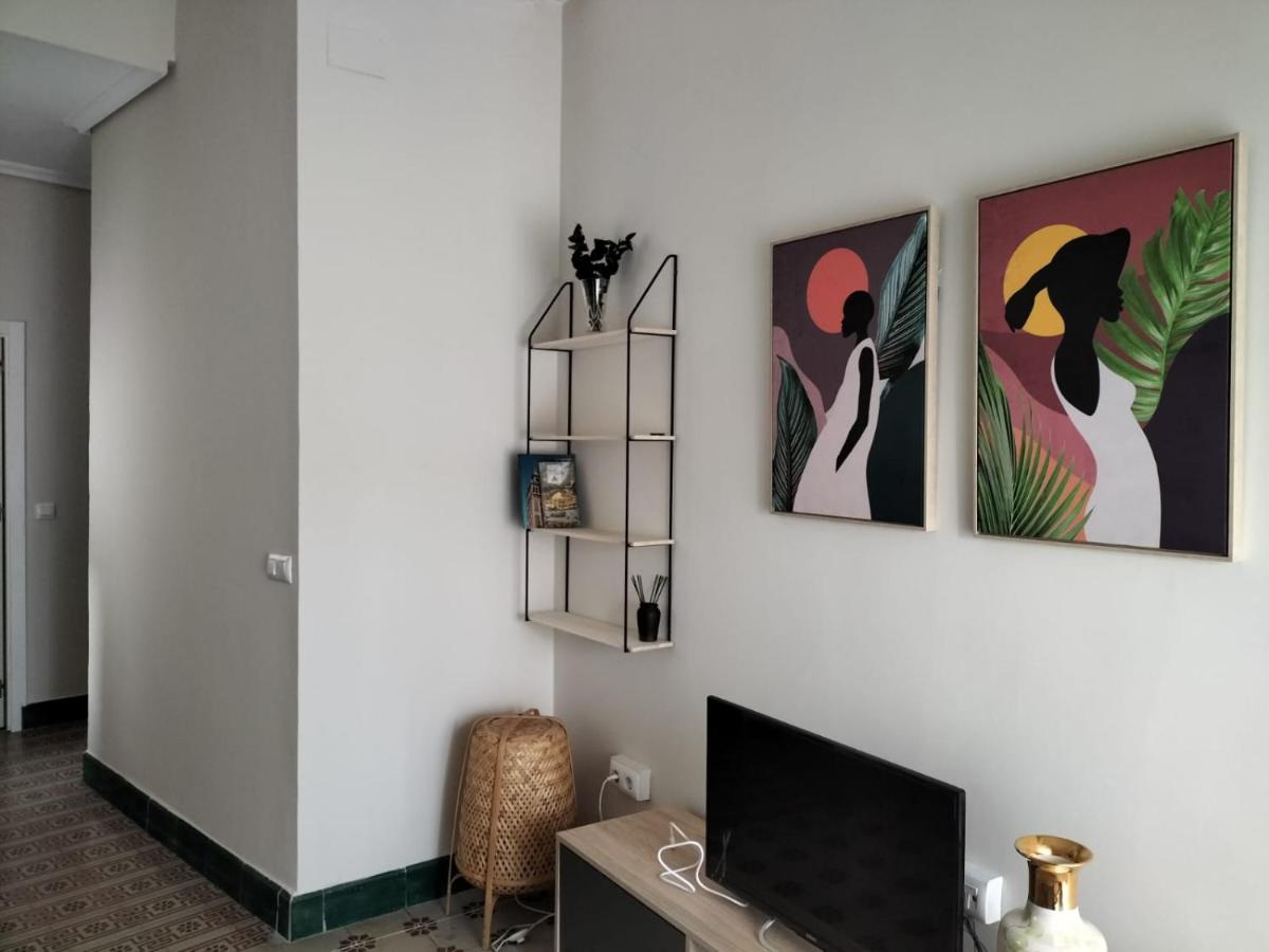 Pop Art, Torneo, Aire De Guadalquivir Apartamento *