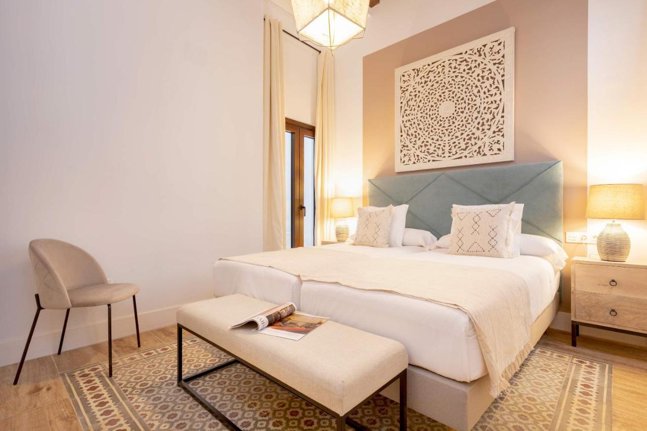 Apartamento Genteel Santas Patronas