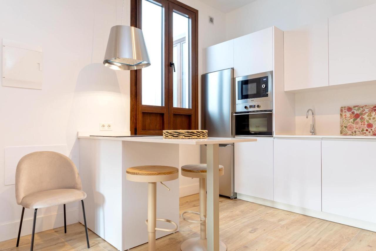 Apartamento Genteel Santas Patronas Sevilla