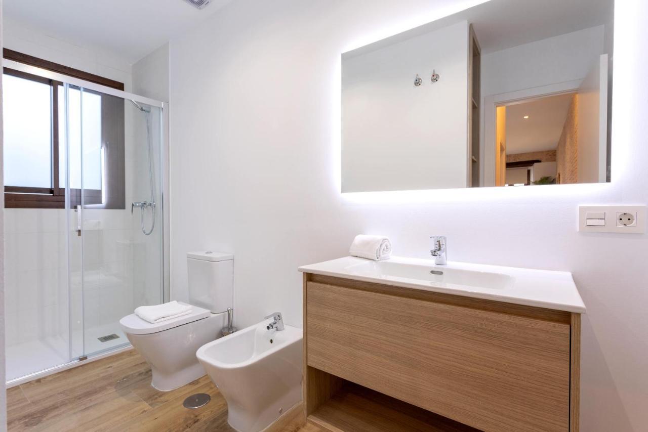 Apartamento Genteel Santas Patronas Sevilla