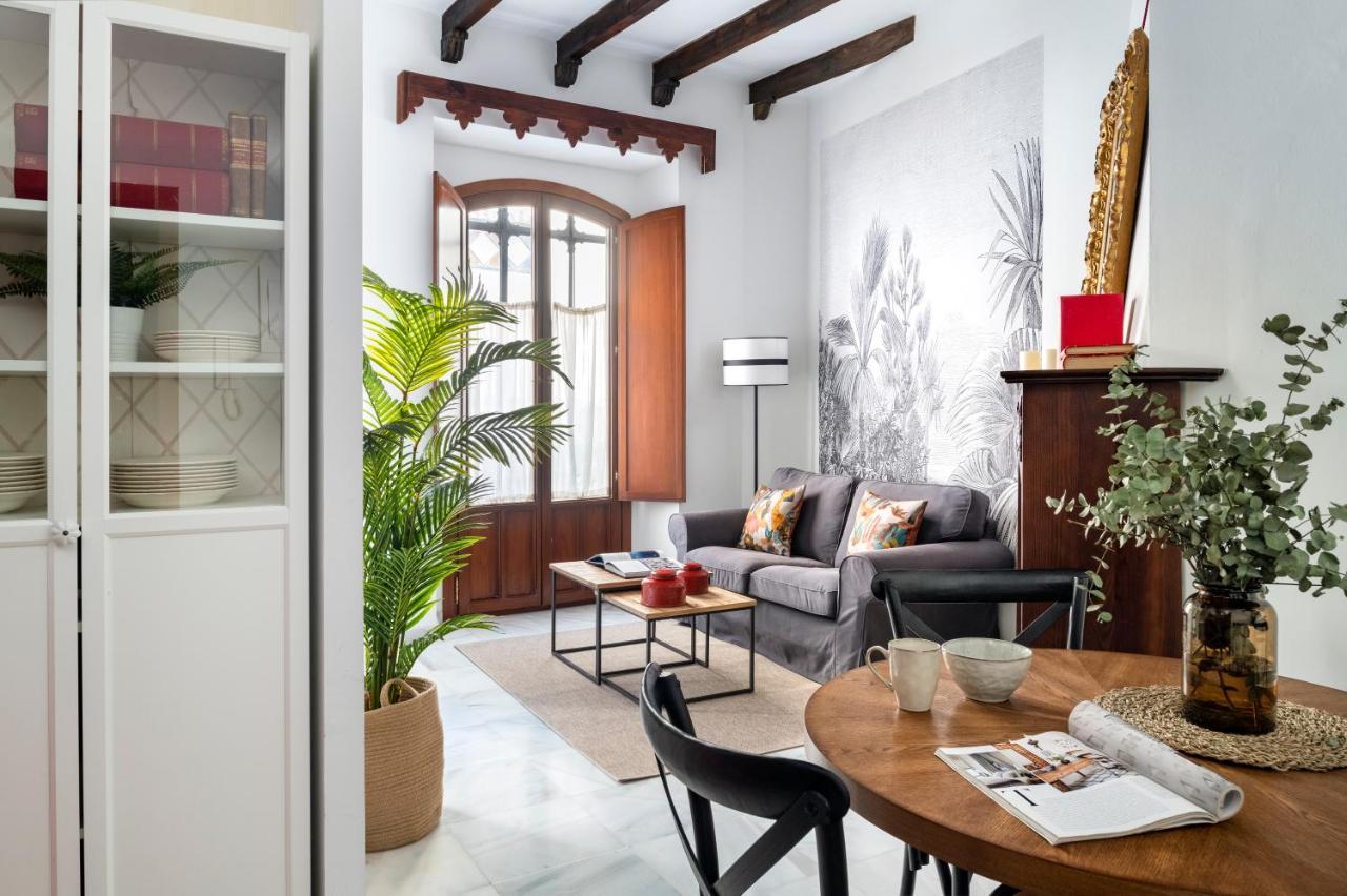 Hernando Colon Apartamento Sevilla