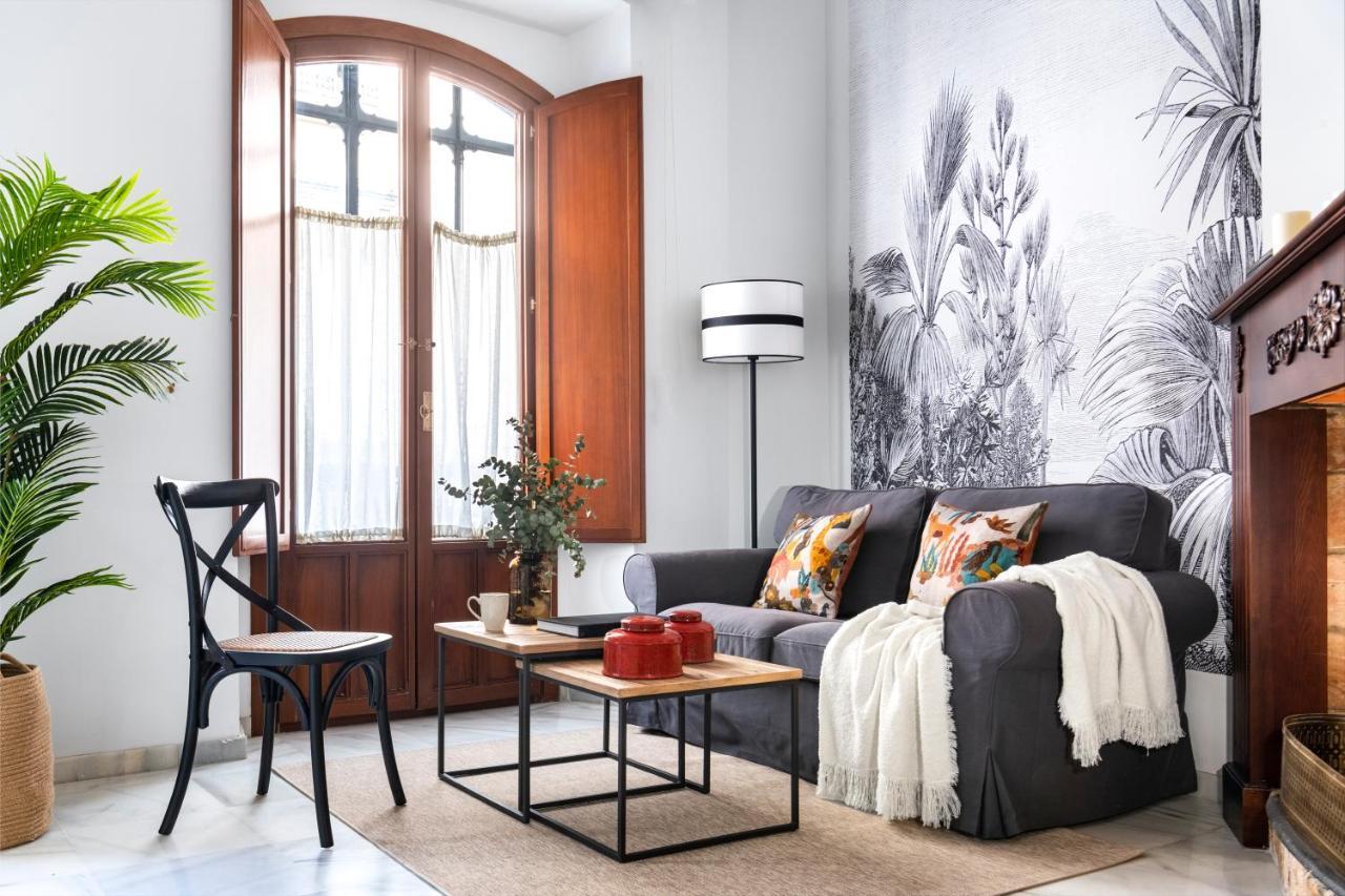 Apartamento Hernando Colon