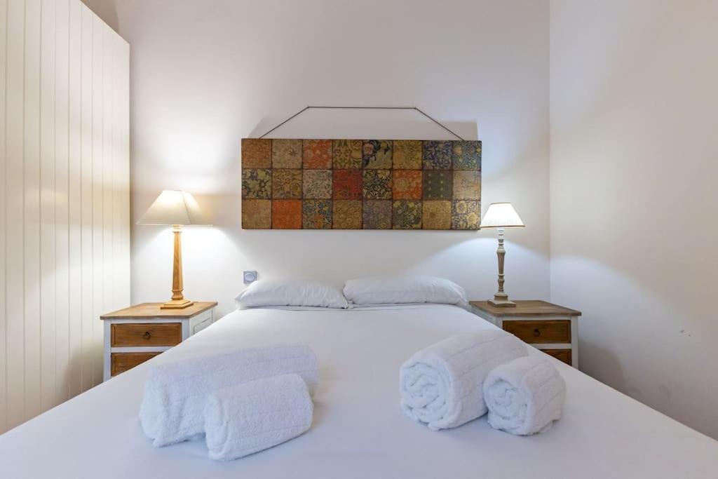 Apartamento Quevedo Center By Valcambre Sevilla