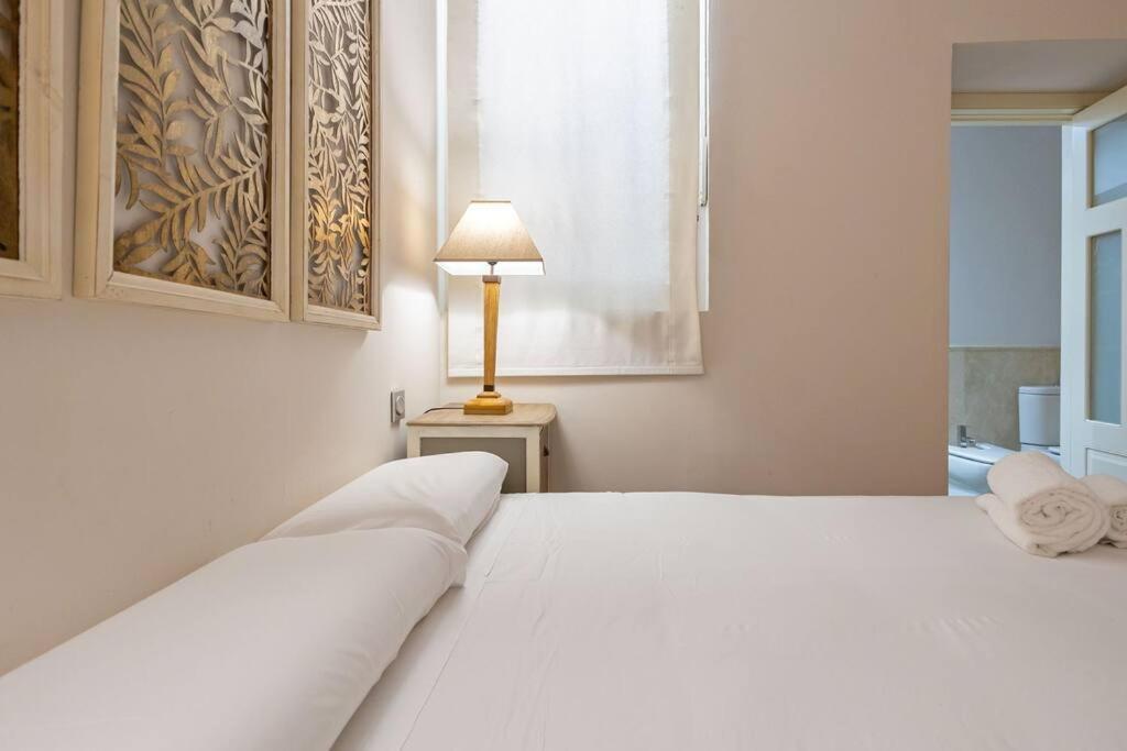 Apartamento Quevedo Center By Valcambre *