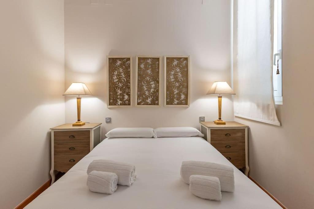 Quevedo Center By Valcambre Apartamento