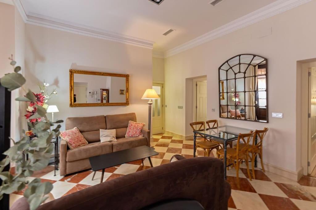 Quevedo Center By Valcambre Apartamento *
