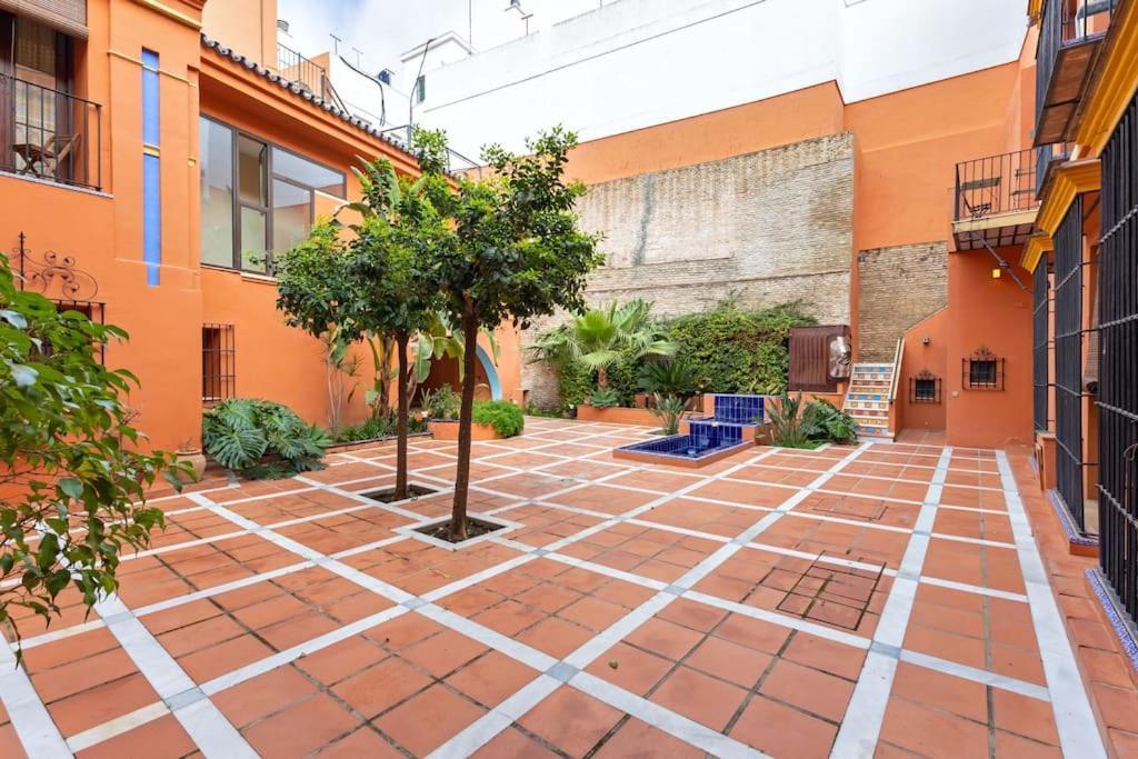 Quevedo Center By Valcambre Apartamento Sevilla
