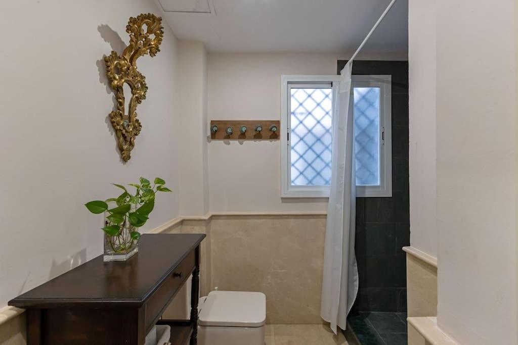 Quevedo Center By Valcambre Apartamento *
