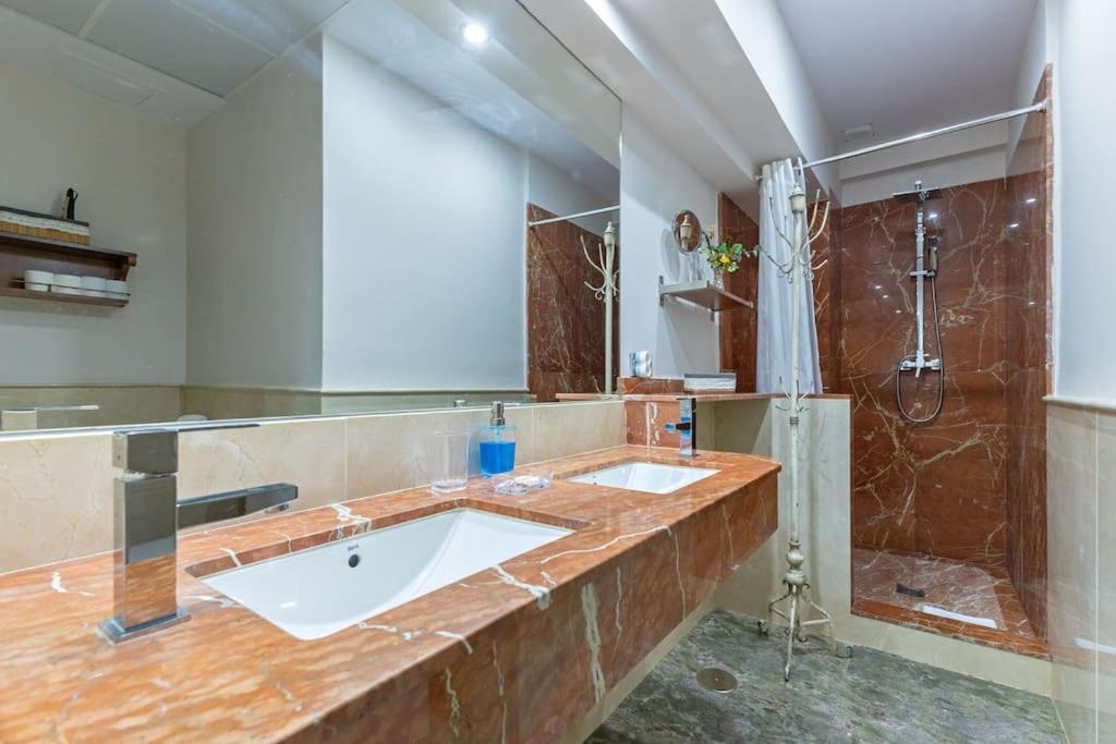 Apartamento Quevedo Center By Valcambre *