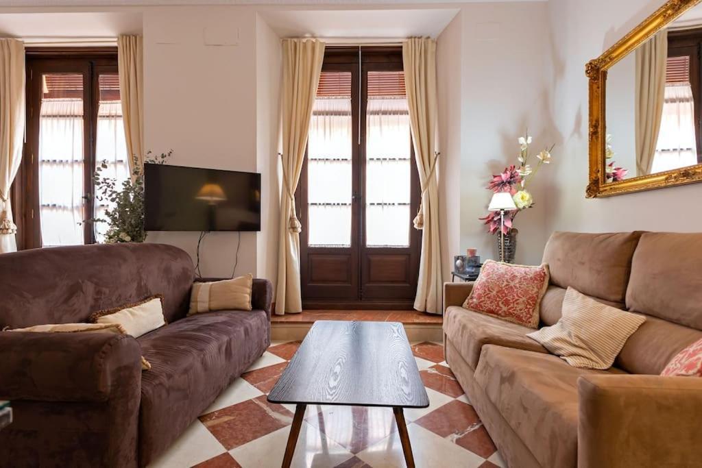 Quevedo Center By Valcambre Apartamento Sevilla